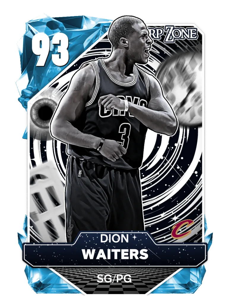 Dion Waiters