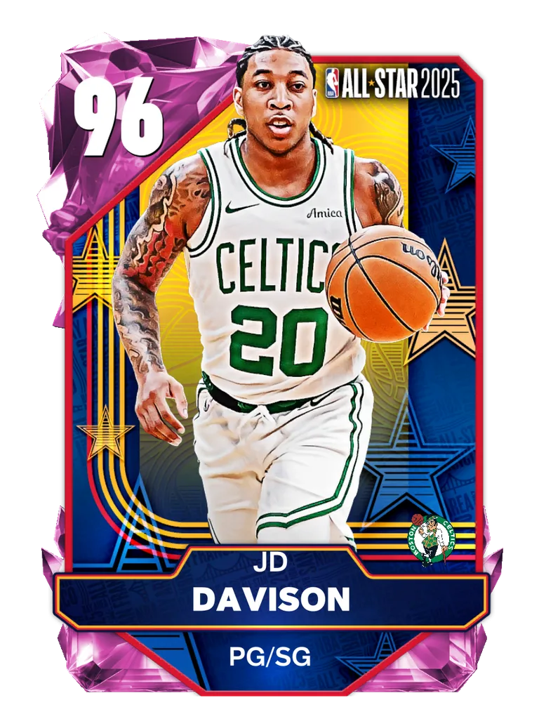 Jd Davison