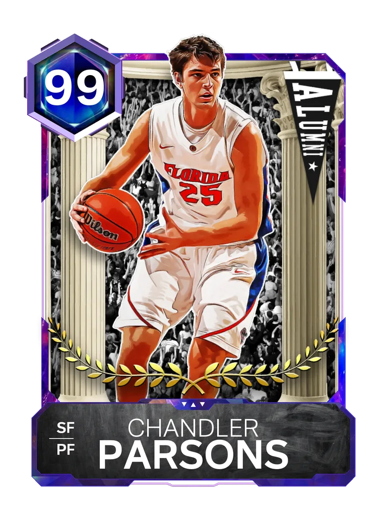Chandler Parsons