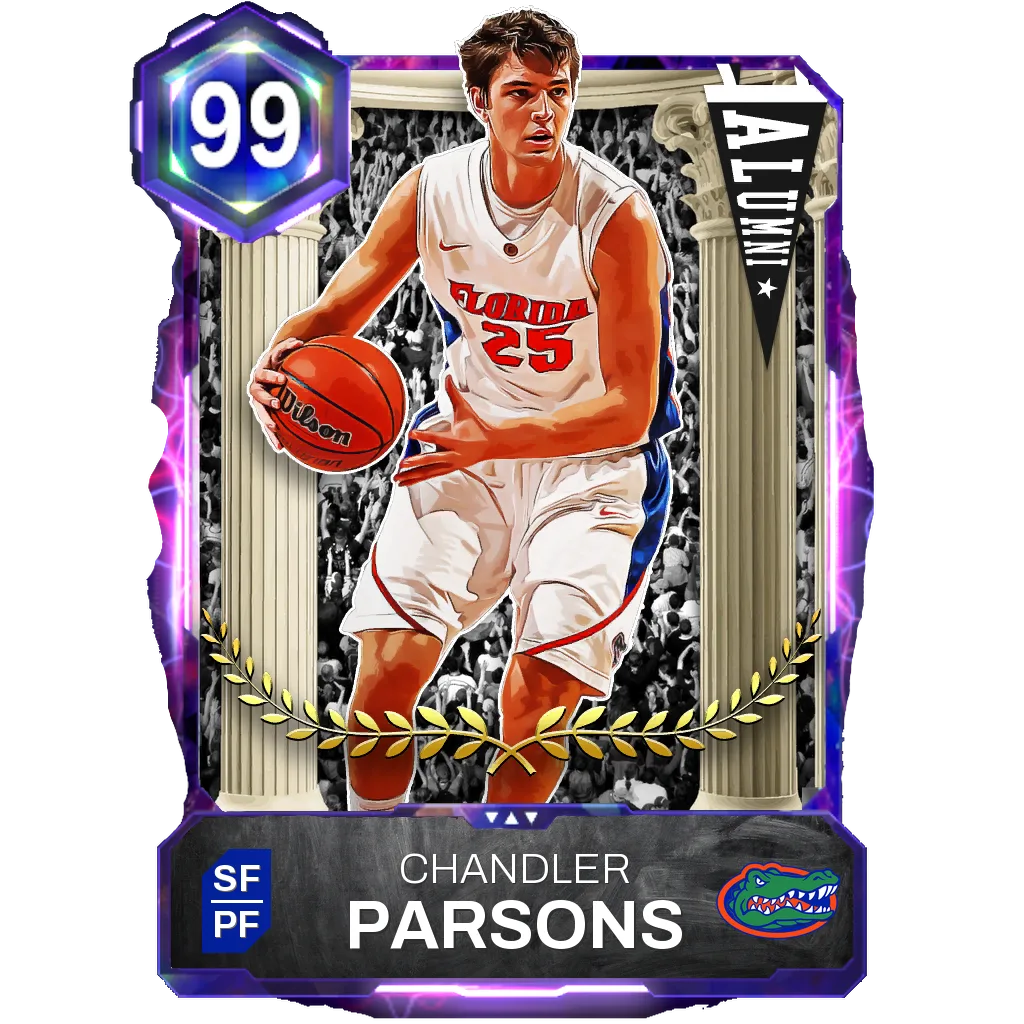 Chandler Parsons