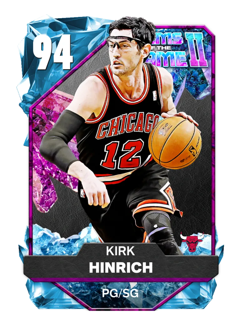 Kirk Hinrich