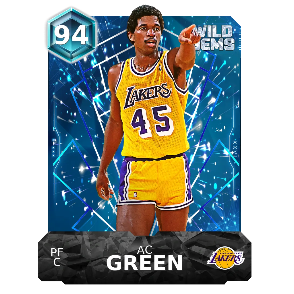 Ac Green