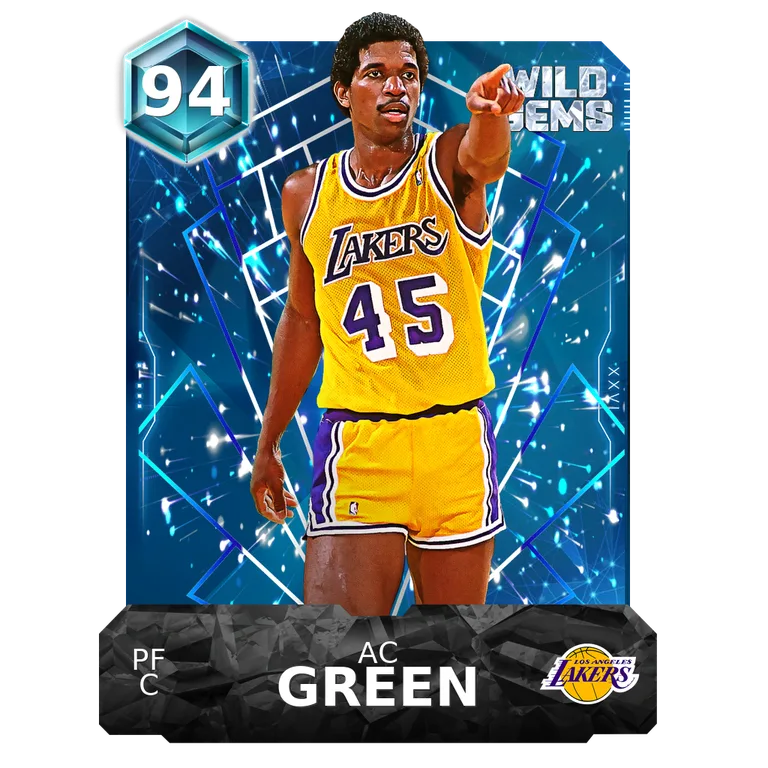 Ac Green