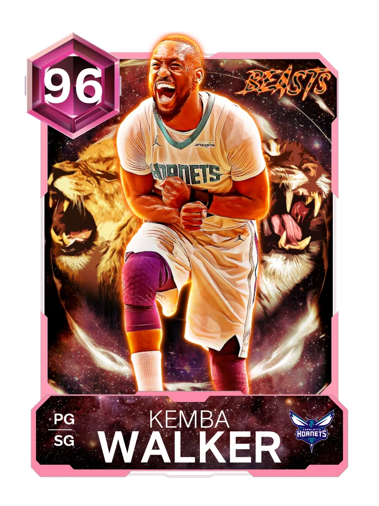 Kemba Walker