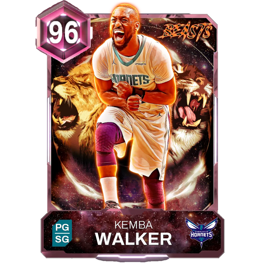 Kemba Walker