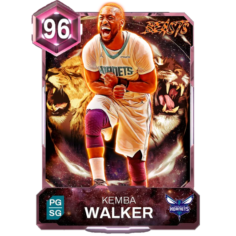 Kemba Walker