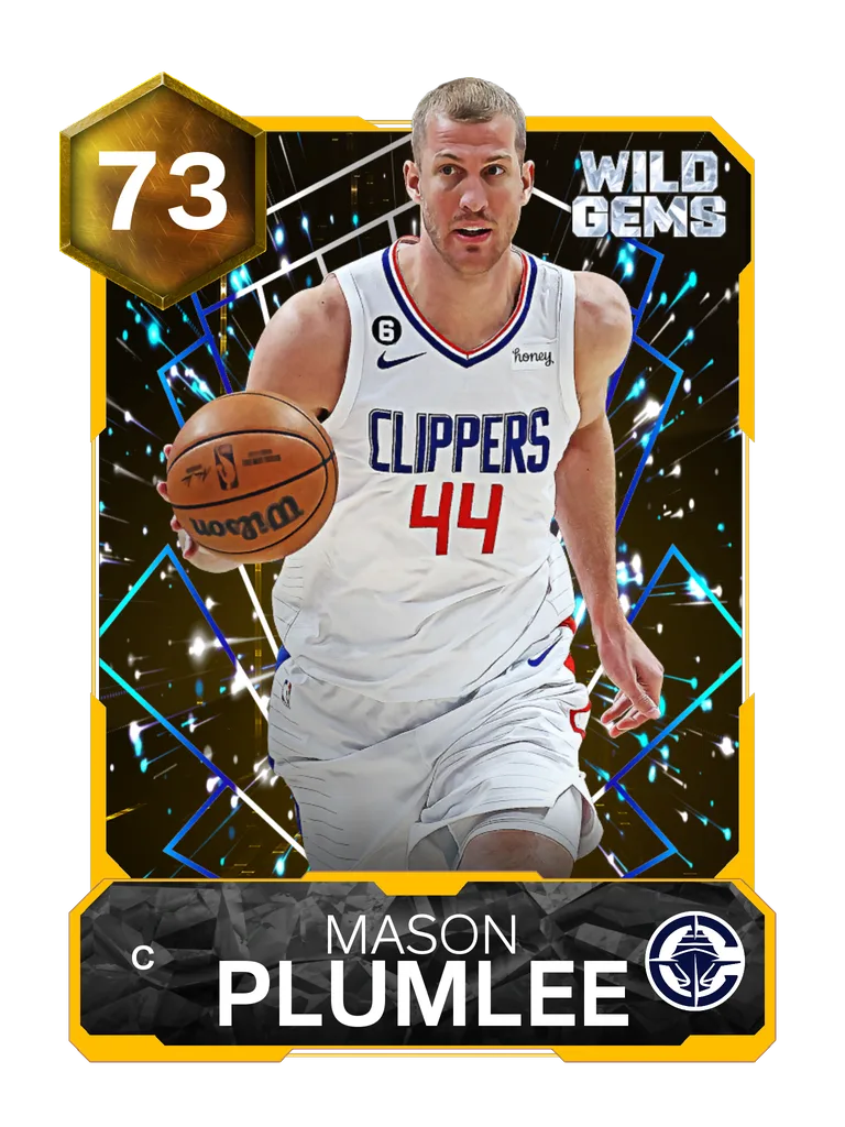 Mason Plumlee