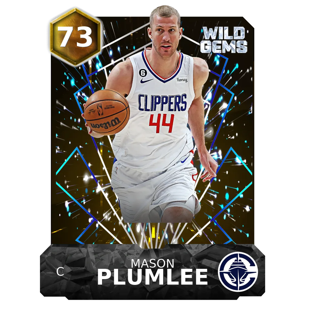 Mason Plumlee