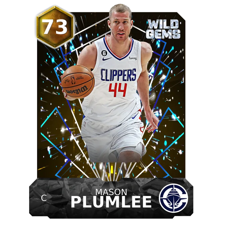Mason Plumlee
