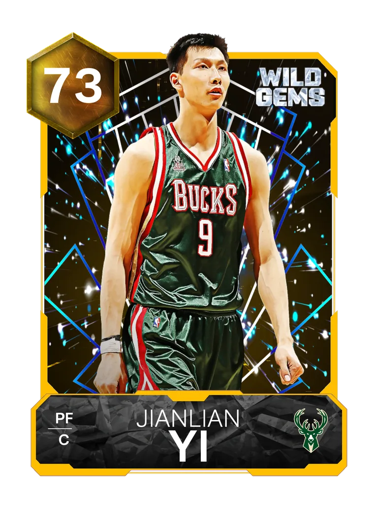 Jianlian Yi