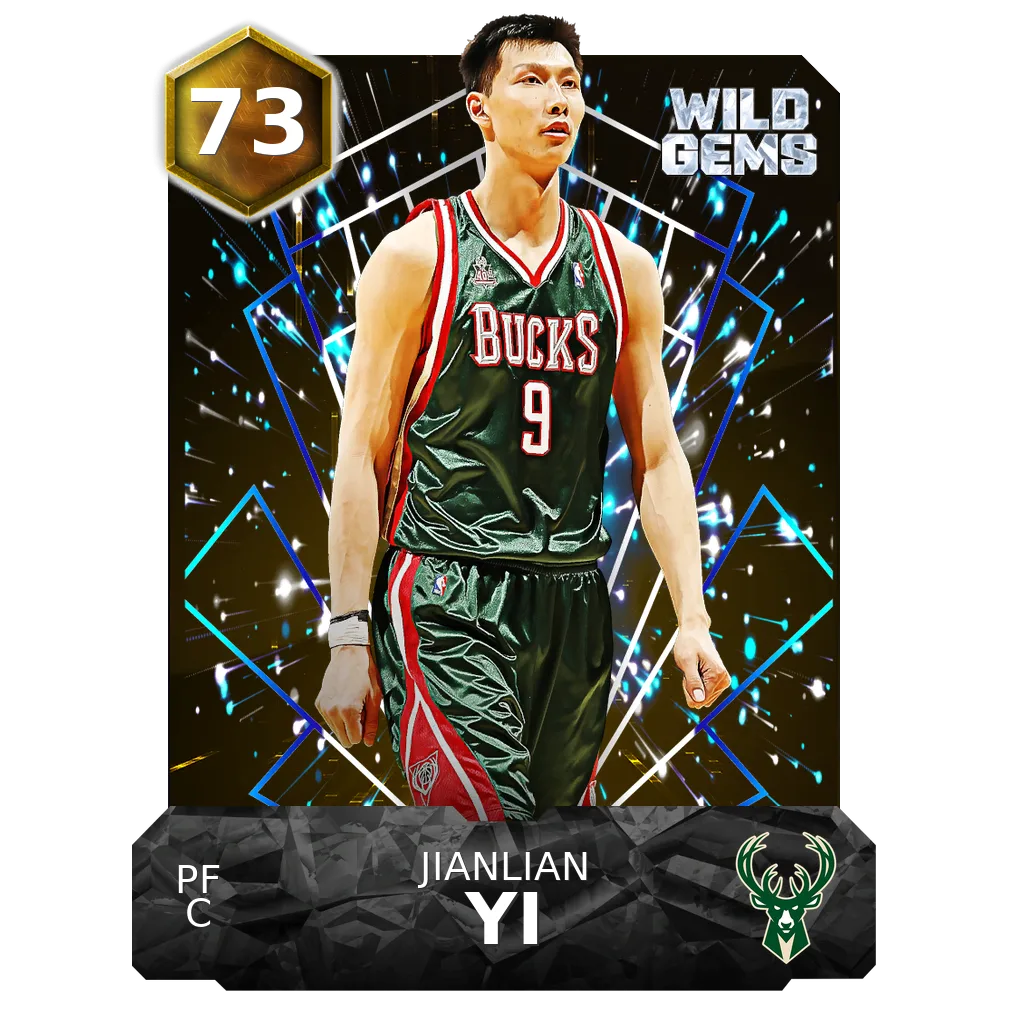 Jianlian Yi