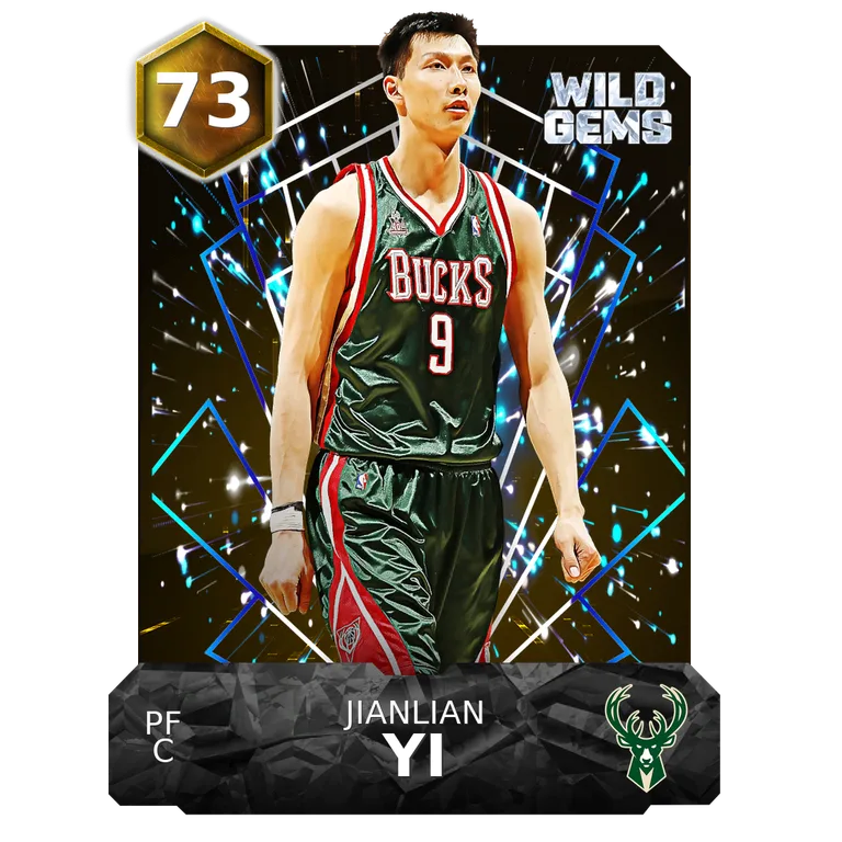Jianlian Yi