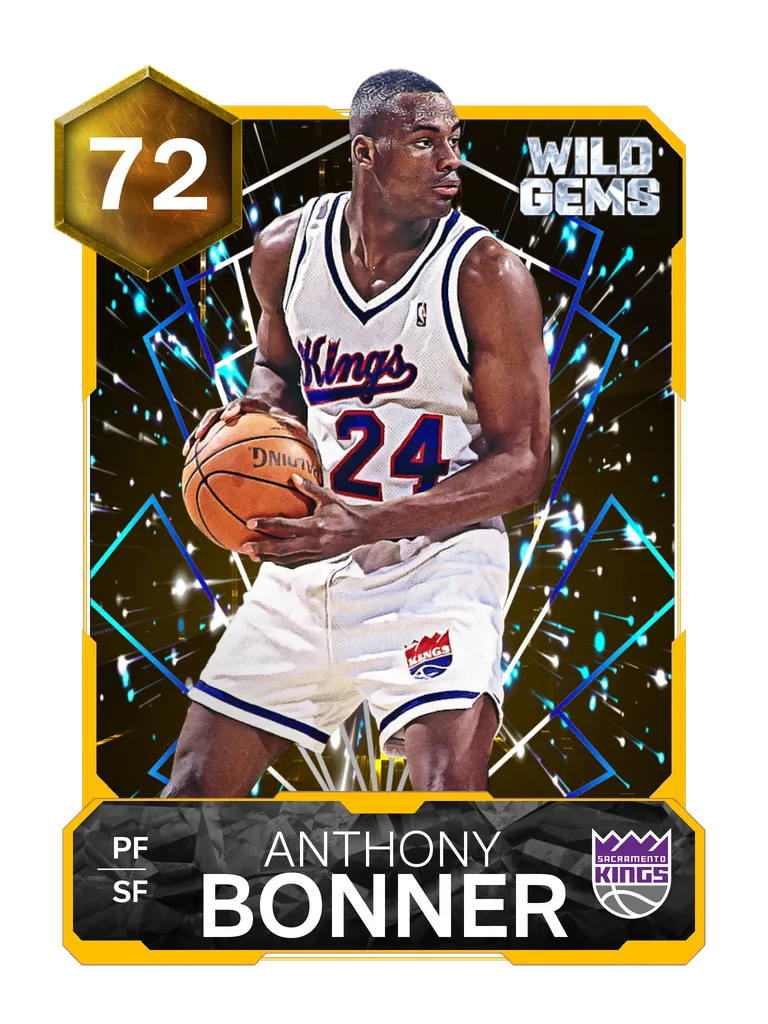 Anthony Bonner