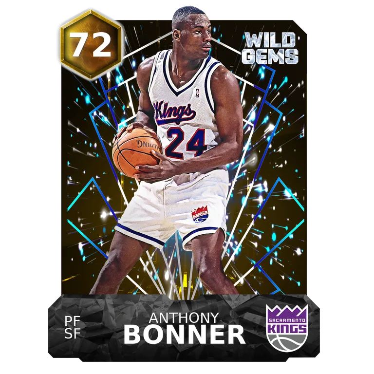 Anthony Bonner