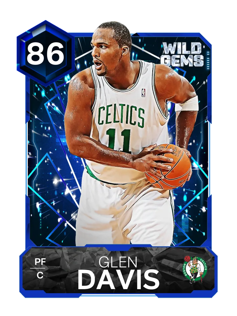 Glen Davis