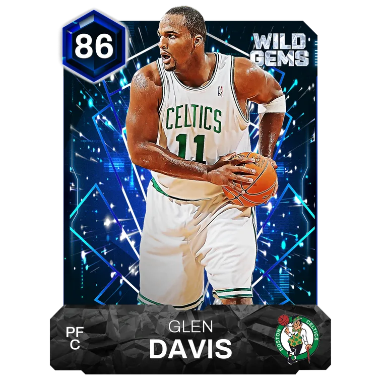 Glen Davis