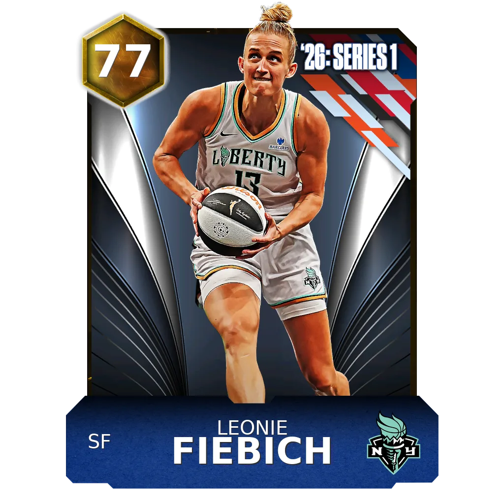 Leonie Fiebich