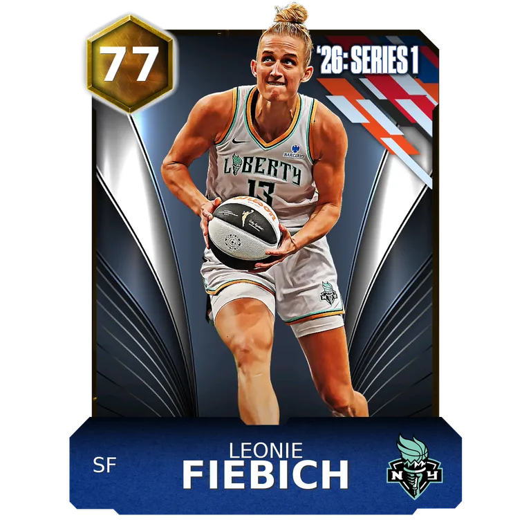 Leonie Fiebich