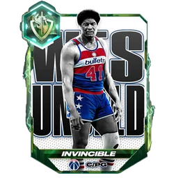 Unseld, Wes