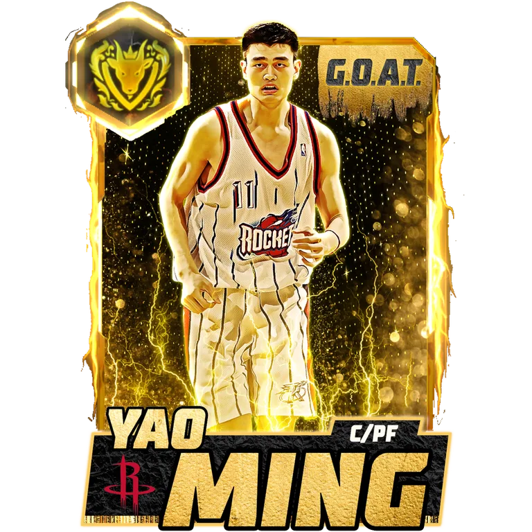 Ming Yao
