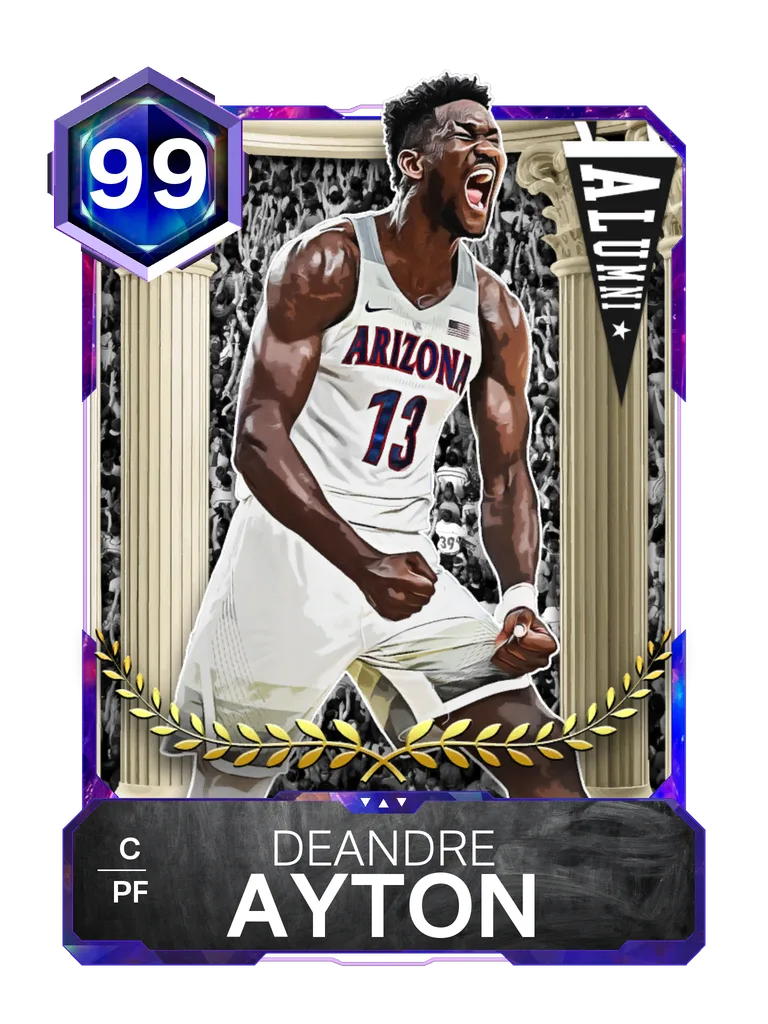 Deandre Ayton
