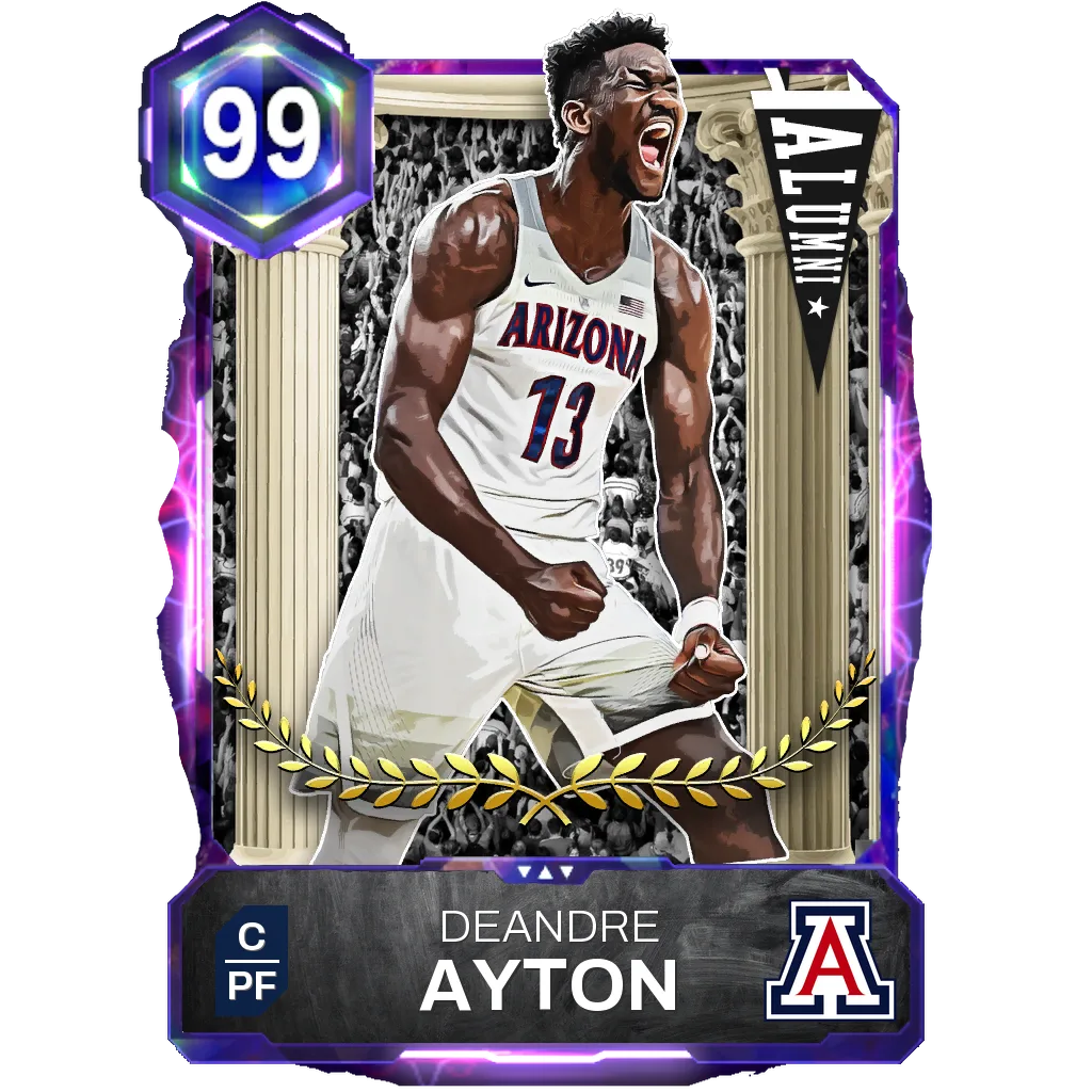 Deandre Ayton