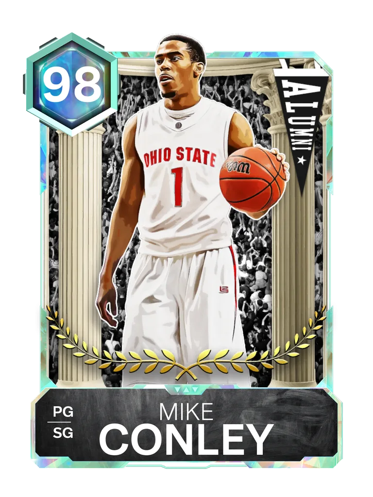 Mike Conley