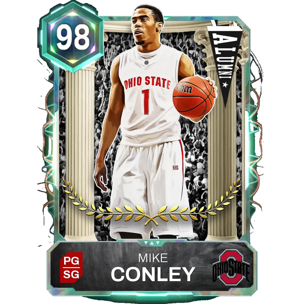 Mike Conley
