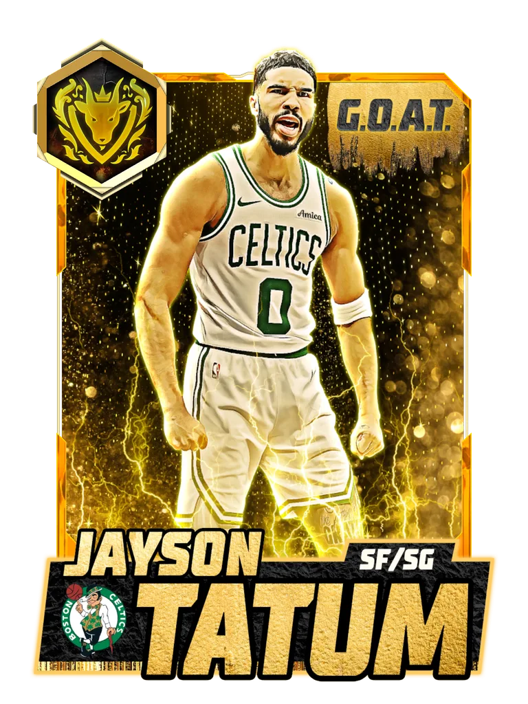 Jayson Tatum