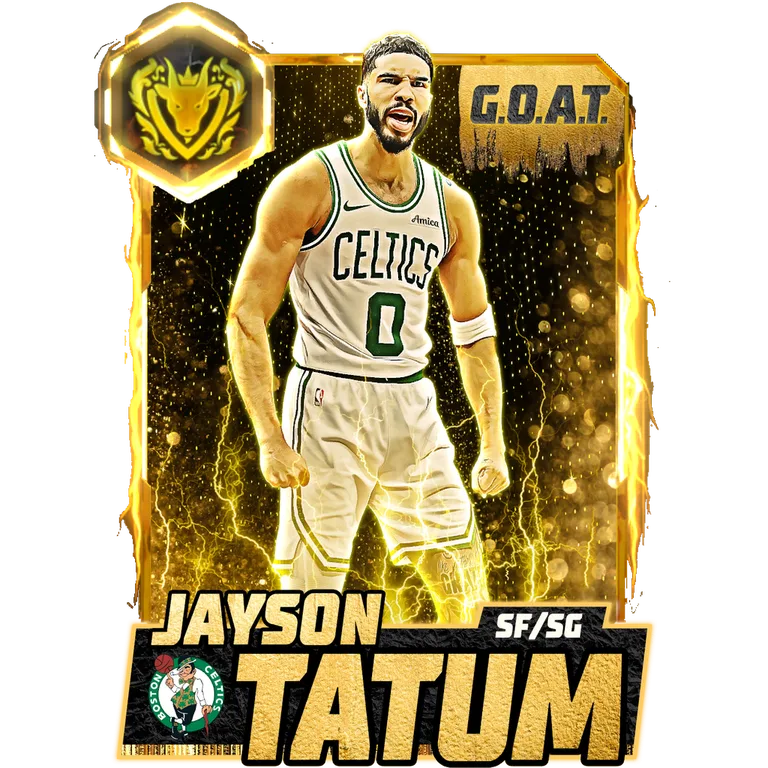 Jayson Tatum
