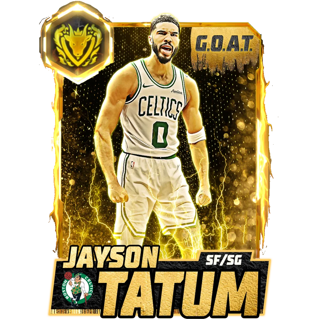 Jayson Tatum