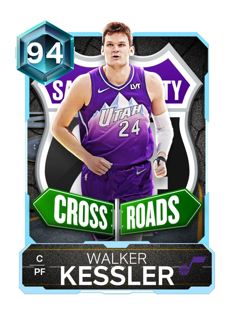 Walker Kessler