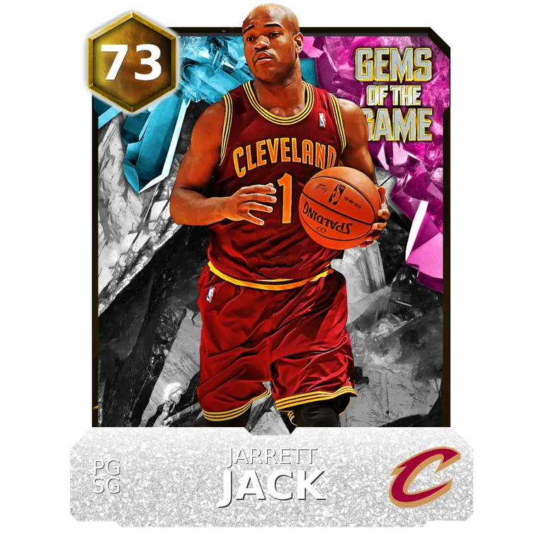 Jarrett Jack