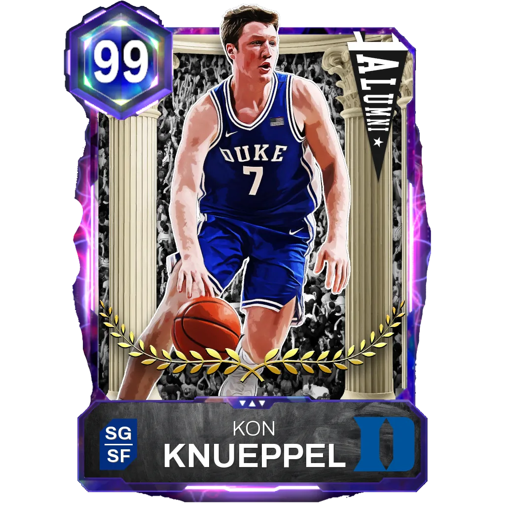 Kon Knueppel