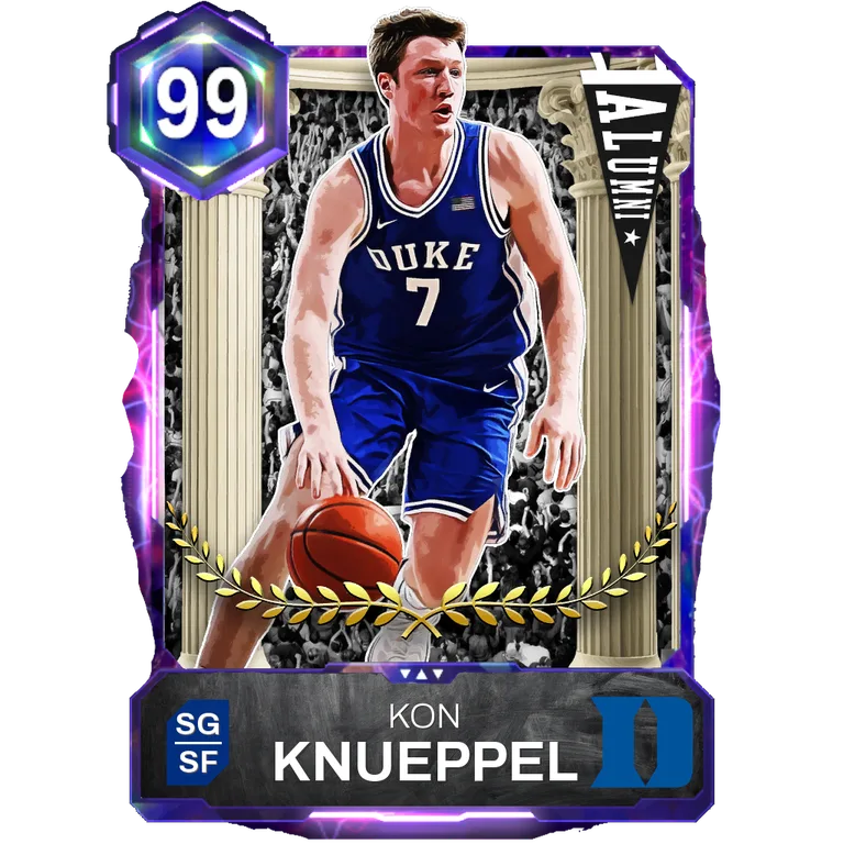 Kon Knueppel
