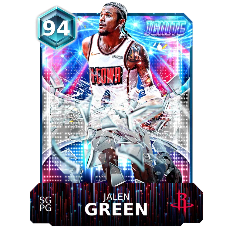 Jalen Green