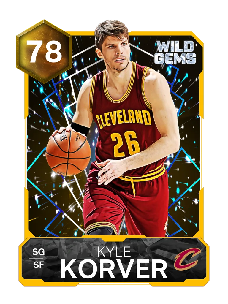 Kyle Korver