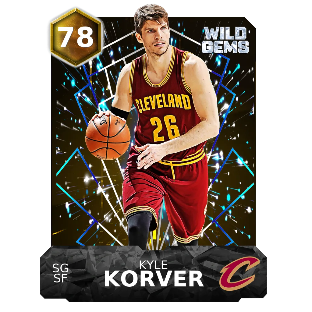 Kyle Korver
