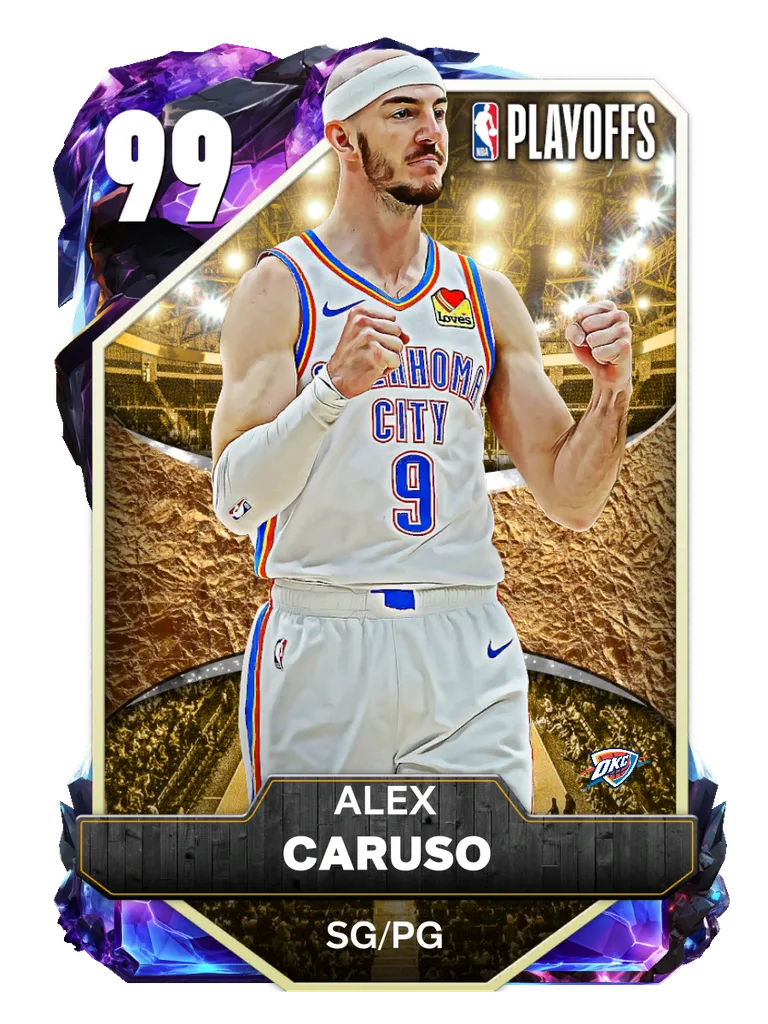 Alex Caruso