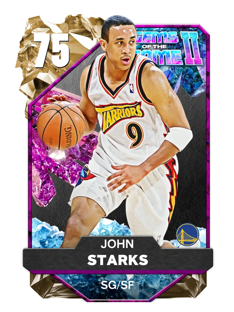 John Starks