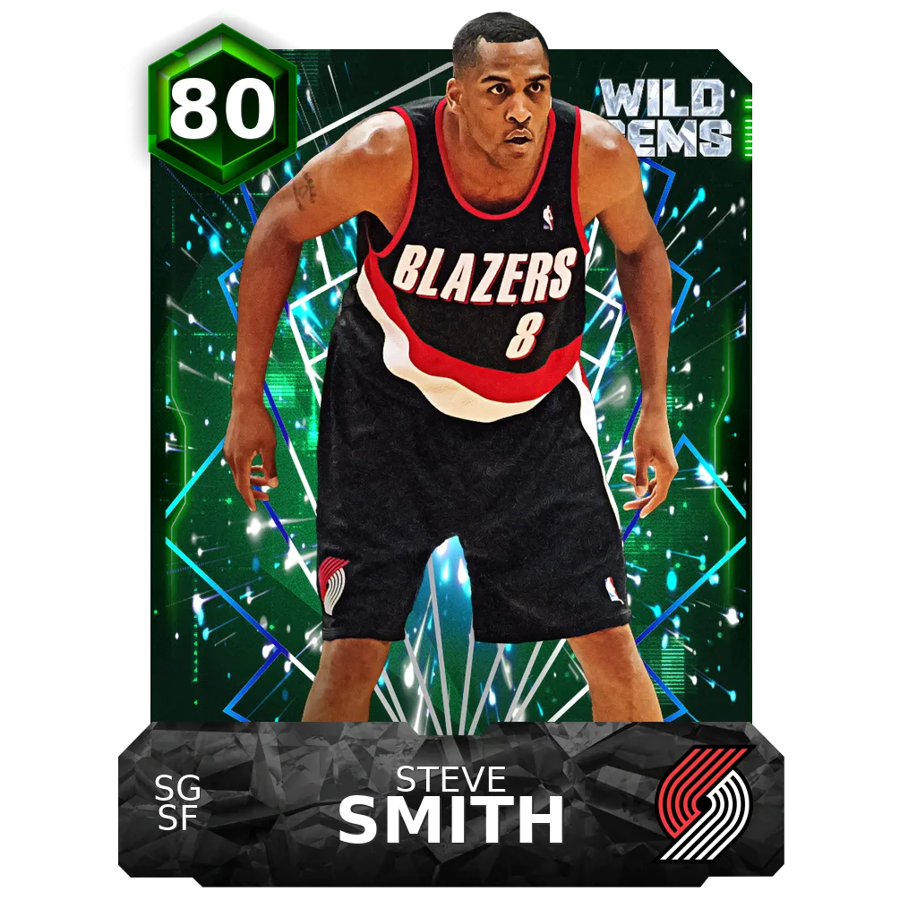 Steve Smith
