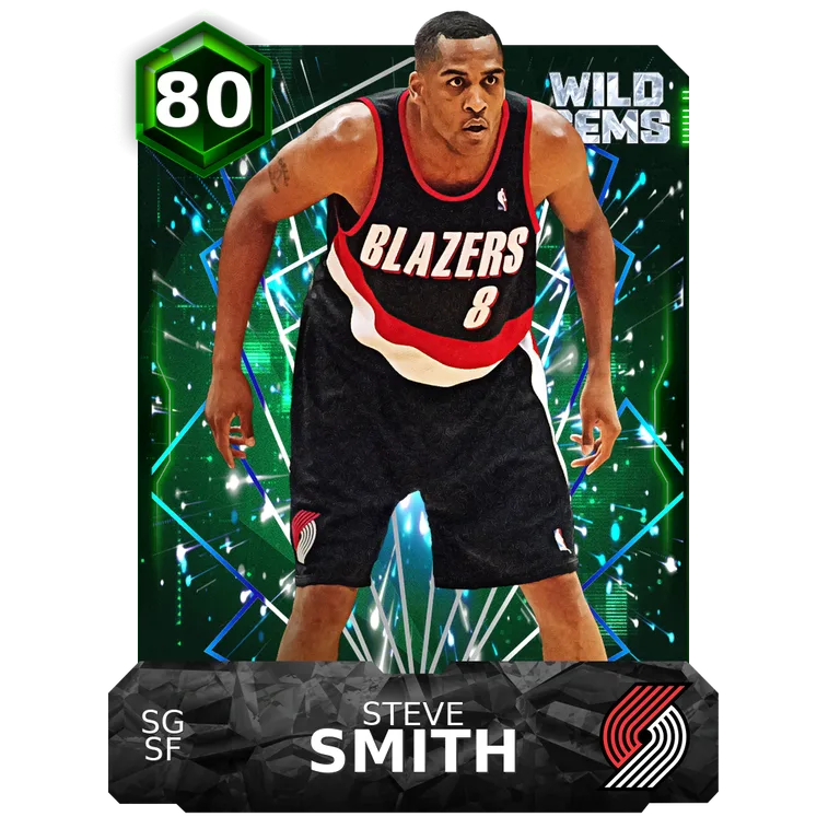 Steve Smith