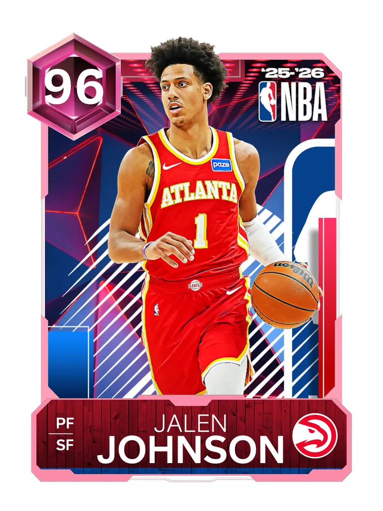 Jalen Johnson