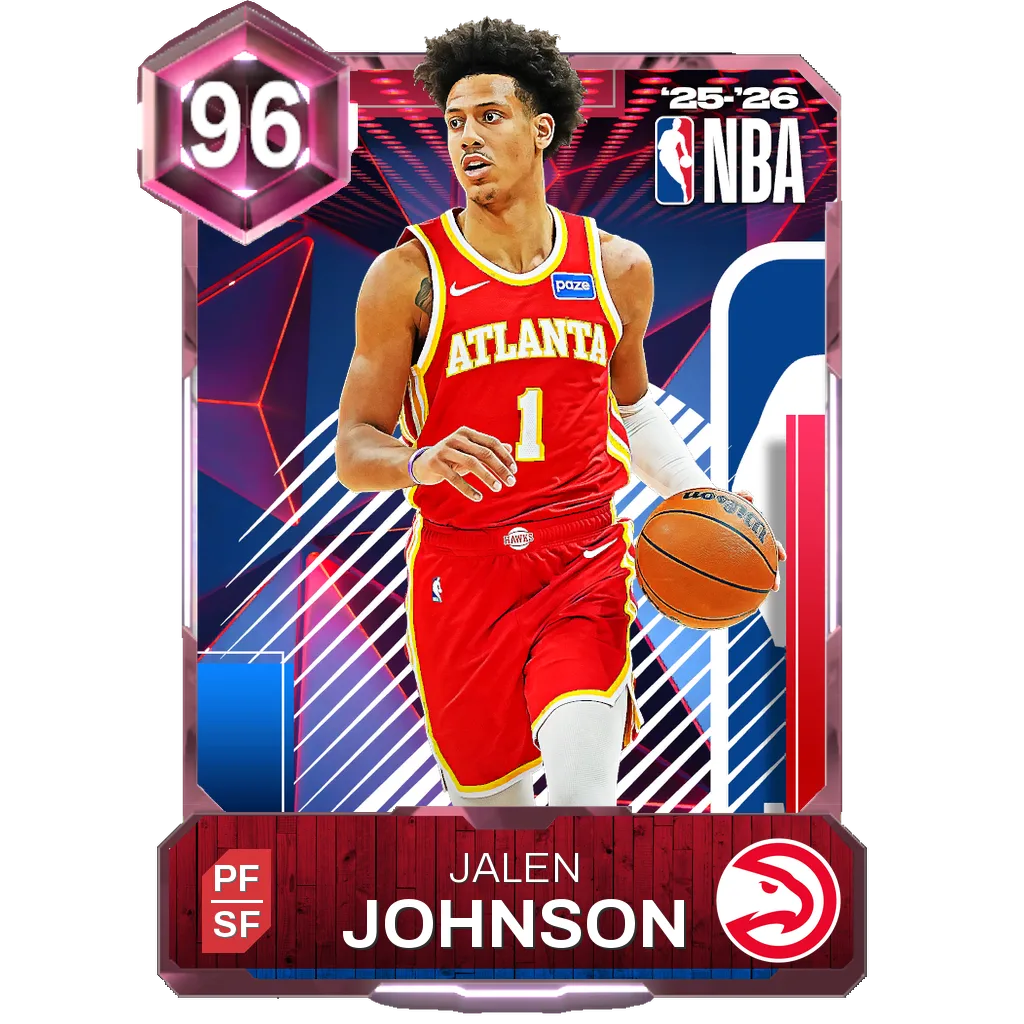 Jalen Johnson