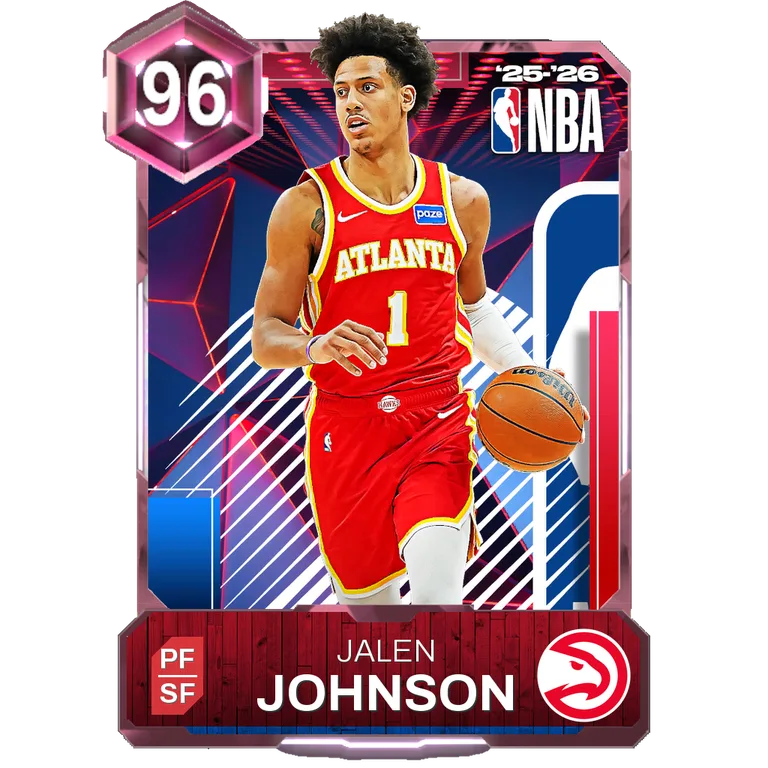 Jalen Johnson