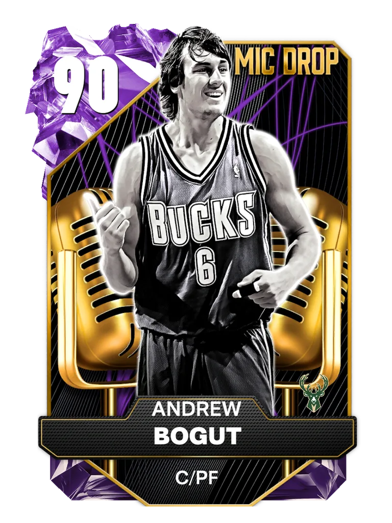 Andrew Bogut