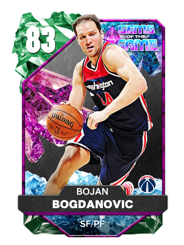 Bojan Bogdanovic