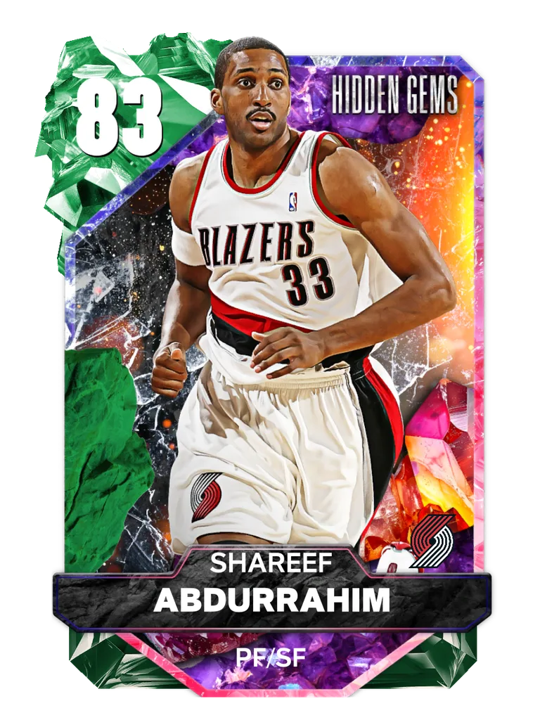 Shareef Abdurrahim