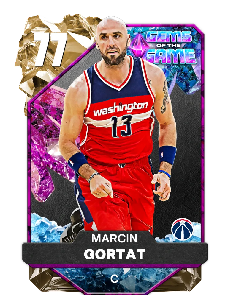 Marcin Gortat