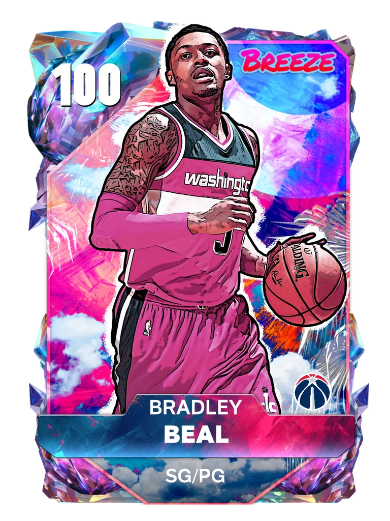 Bradley Beal